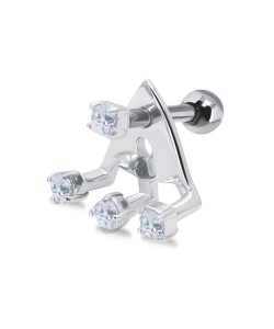 Helix Ear Piercing TIP-3078